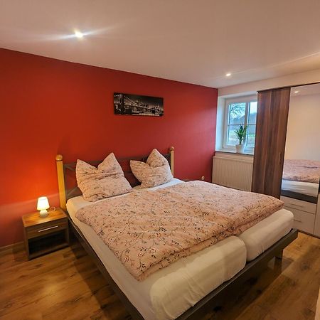 Ferienwohnung Am Teich Dannenberg Kültér fotó