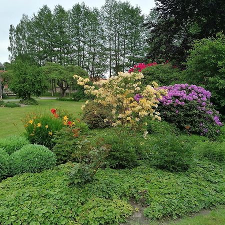 Ferienwohnung Am Teich Dannenberg Kültér fotó