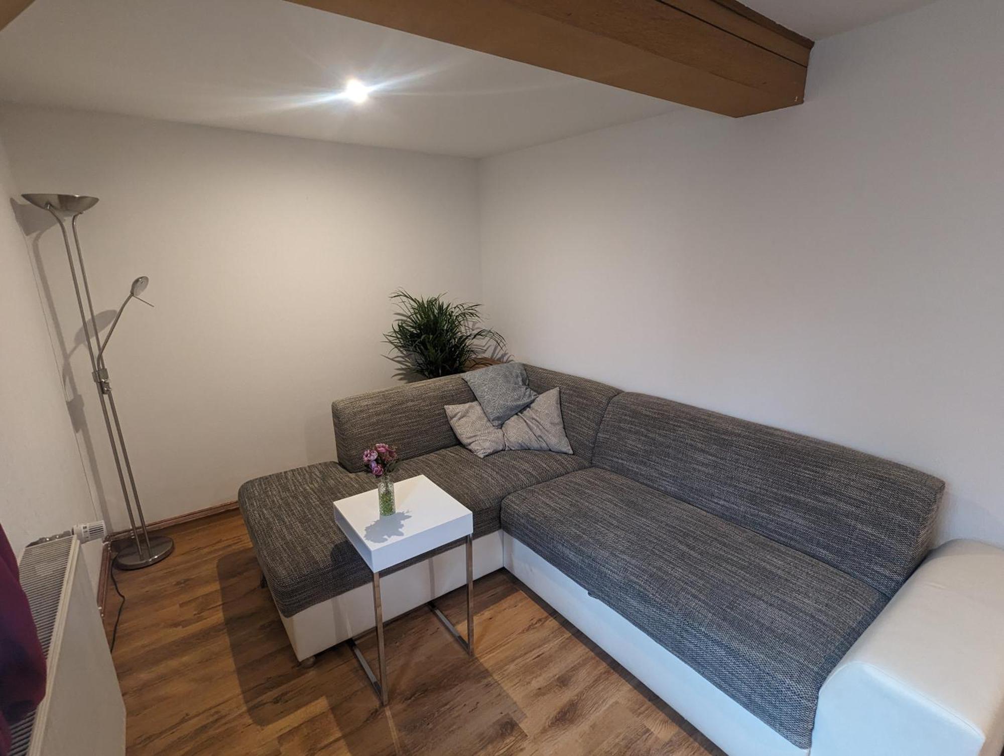 Ferienwohnung Am Teich Dannenberg Kültér fotó