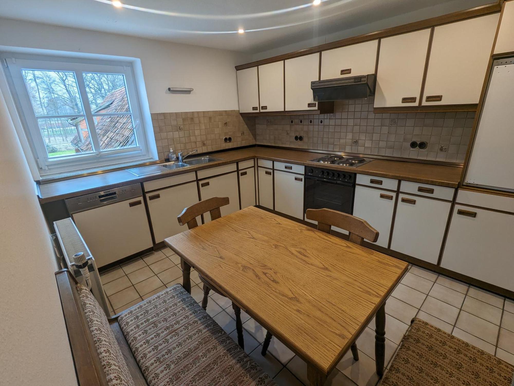 Ferienwohnung Am Teich Dannenberg Kültér fotó