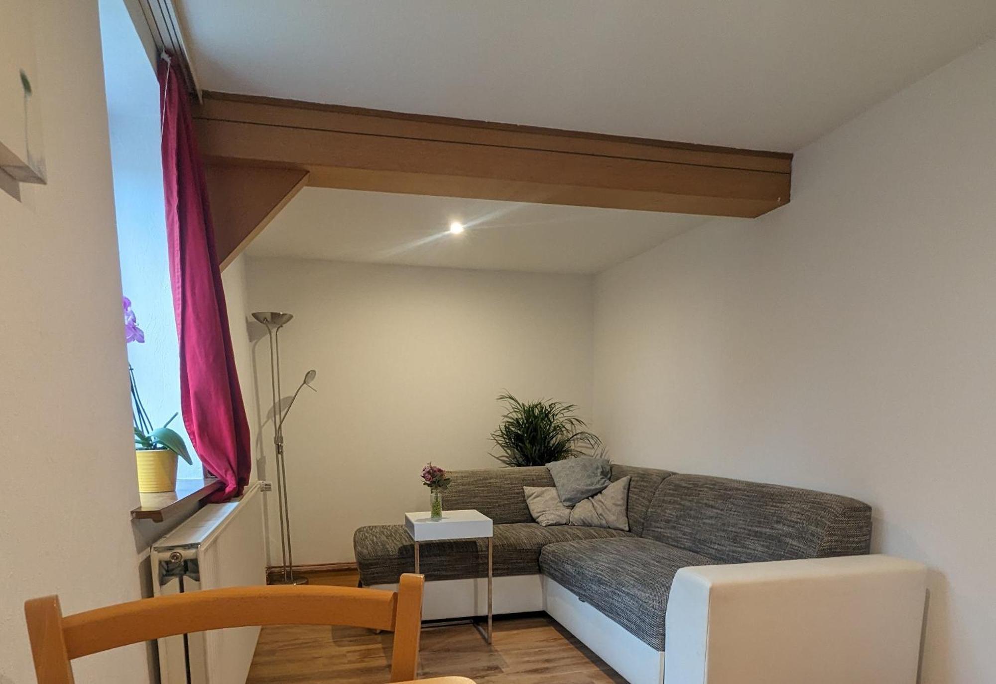 Ferienwohnung Am Teich Dannenberg Kültér fotó