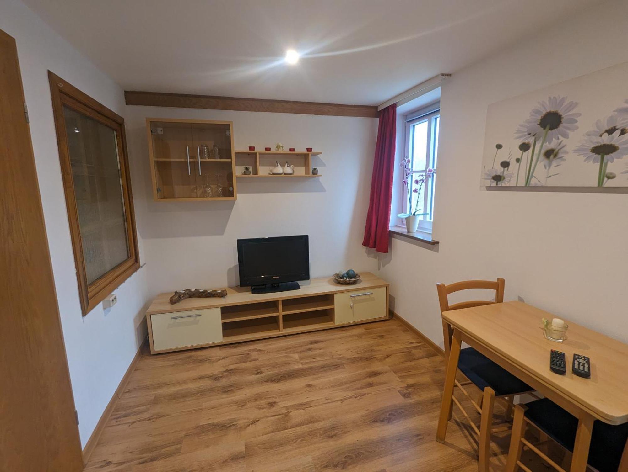 Ferienwohnung Am Teich Dannenberg Kültér fotó